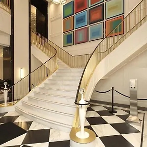 Appart hôtel Stylish Downtown Residential