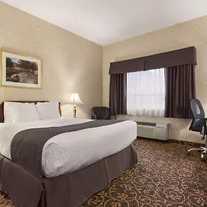3* Hotel Days By Wyndham East Lakeview