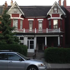 2* Guest house Chinatown Travellers