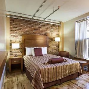 visit hotel