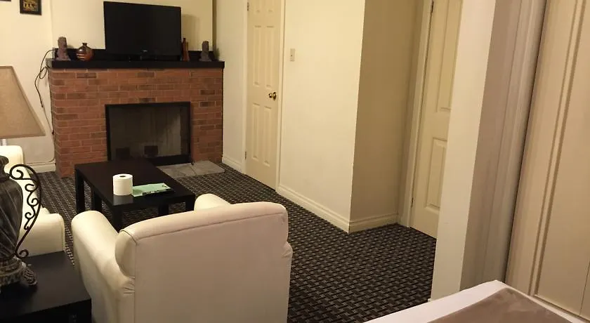 Guest house Adas Guesthouse Toronto
