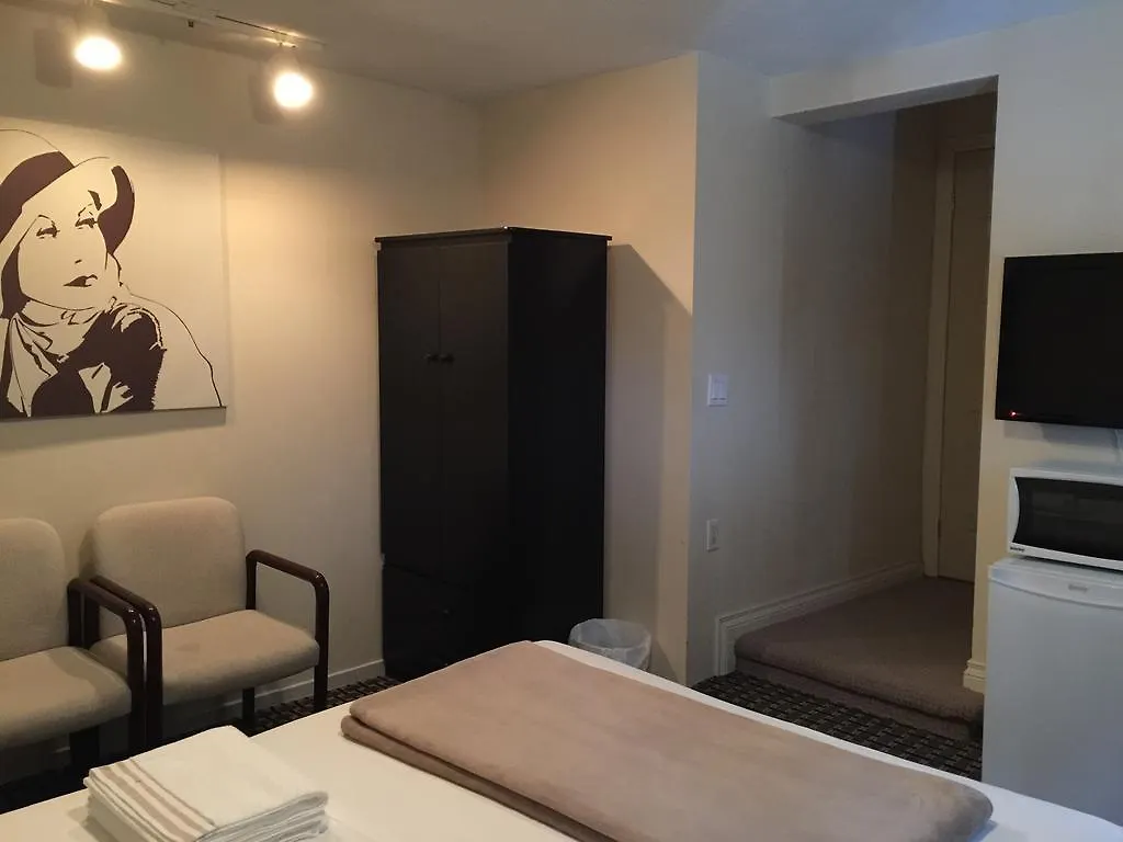 ** Guest house Adas Guesthouse Toronto Canada