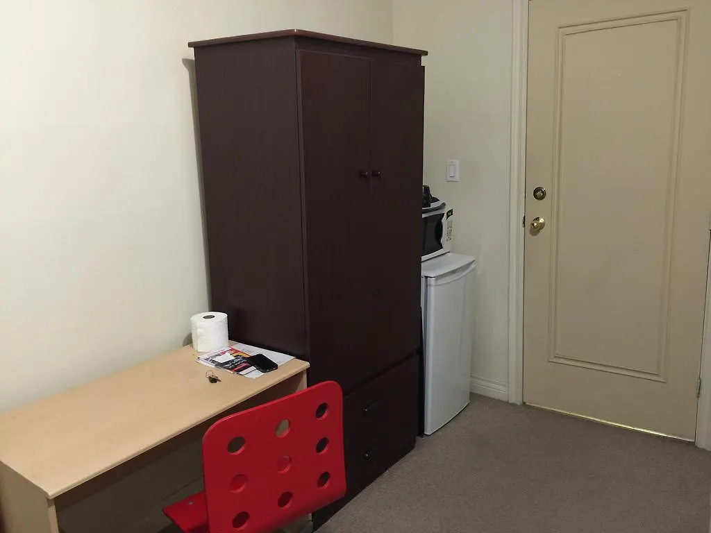 Adas Guesthouse Toronto 2*,  Canada