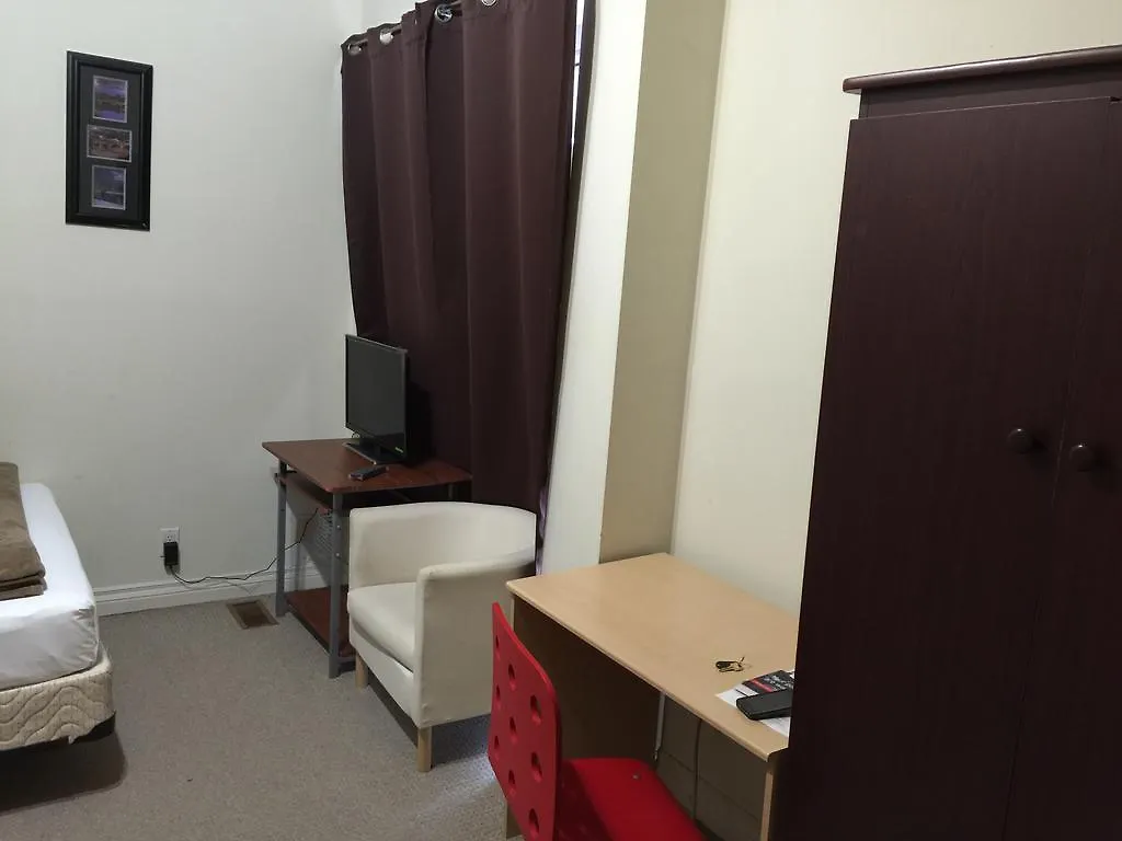 Guest house Adas Guesthouse Toronto