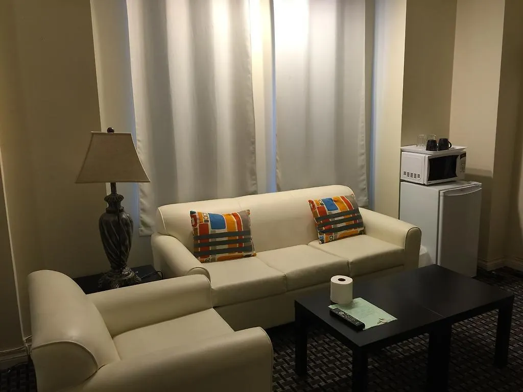 Adas Guesthouse Toronto
