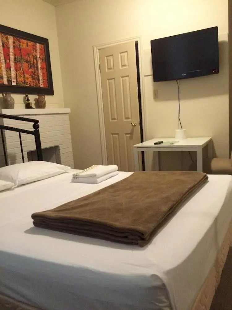 Guest house Adas Guesthouse Toronto