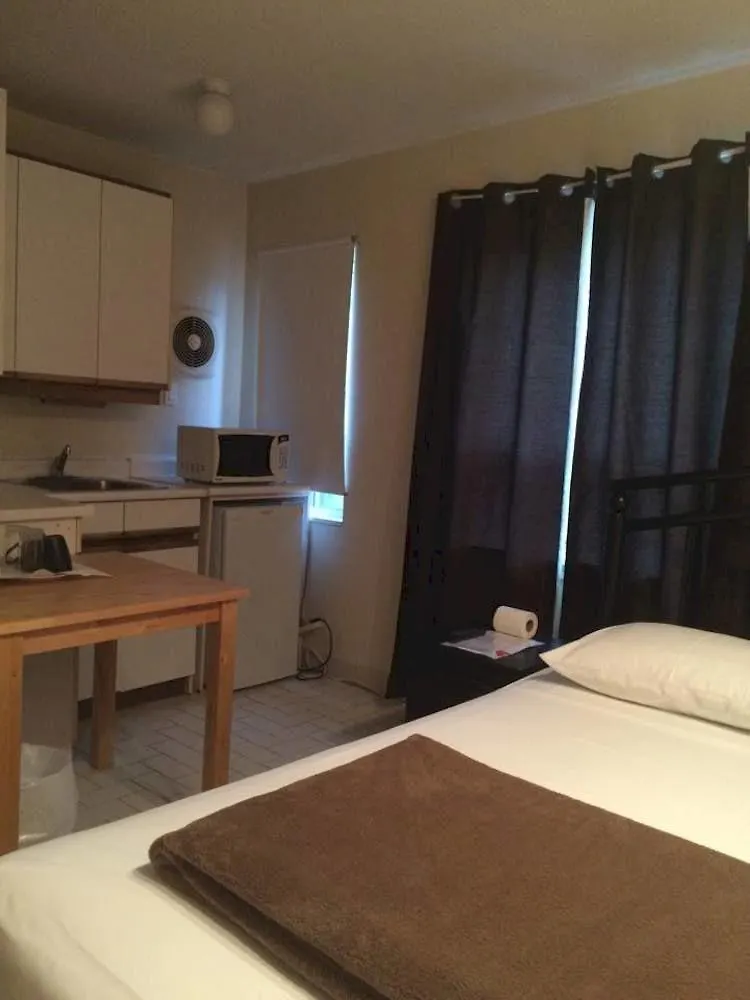 Guest house Adas Guesthouse Toronto