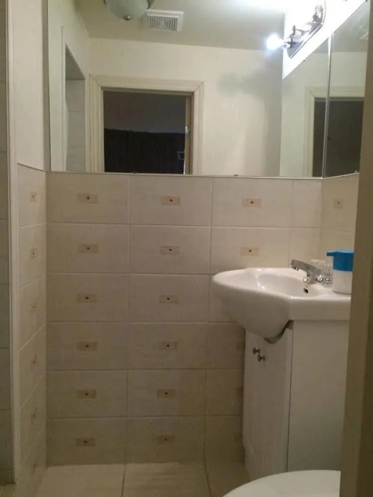 ** Guest house Adas Guesthouse Toronto Canada